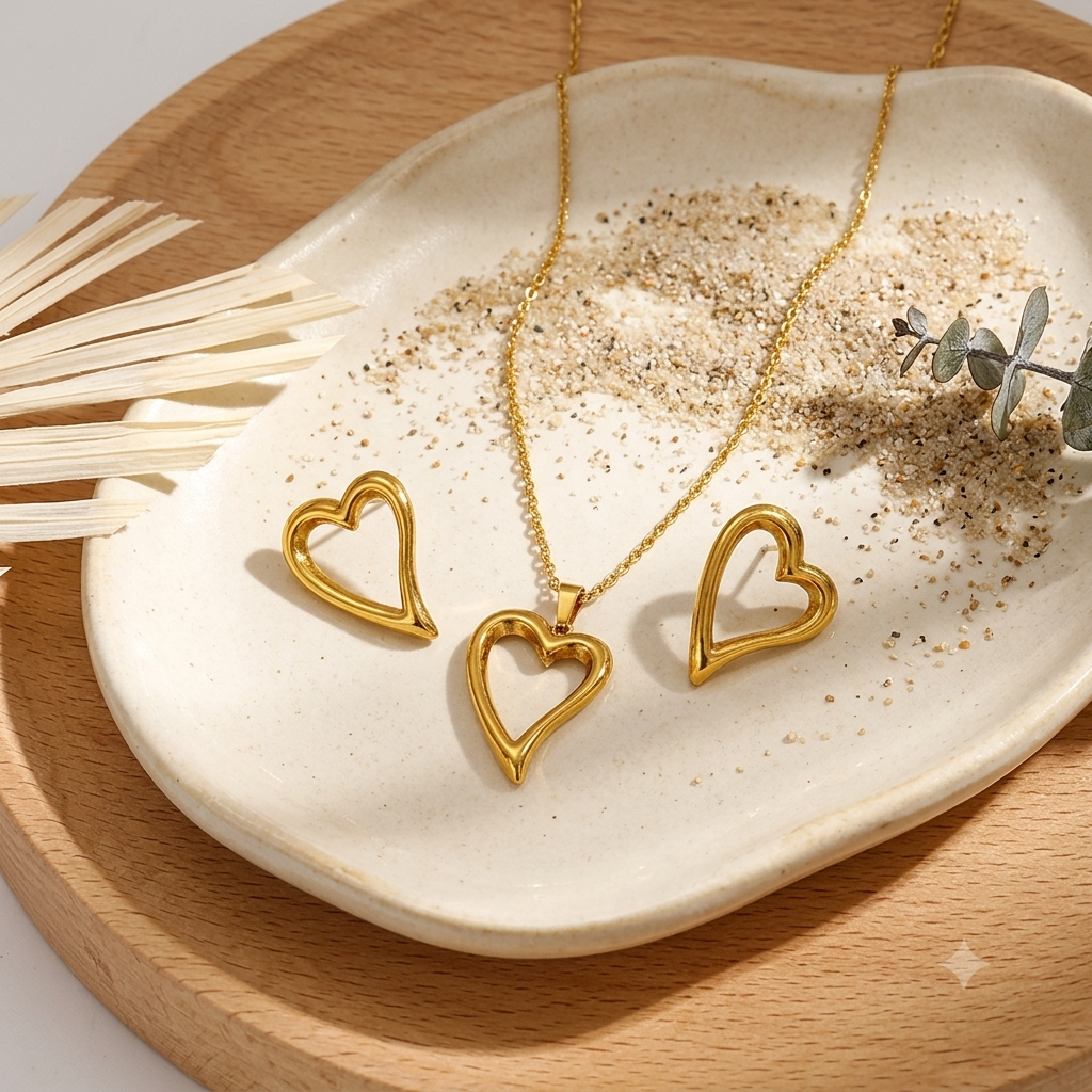 Set amor
