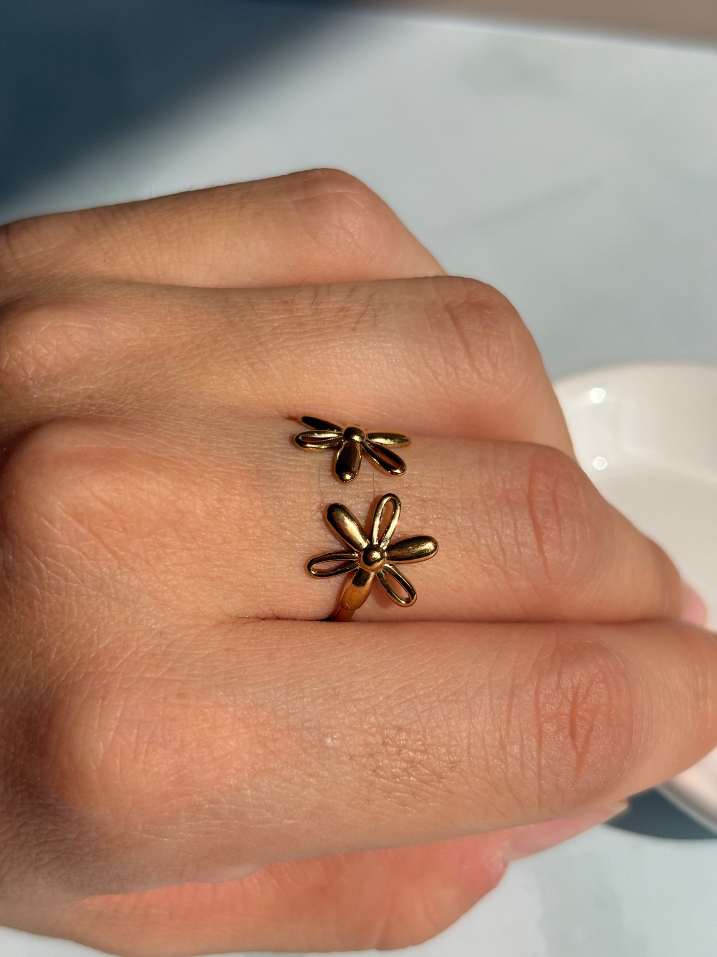 Campanilla