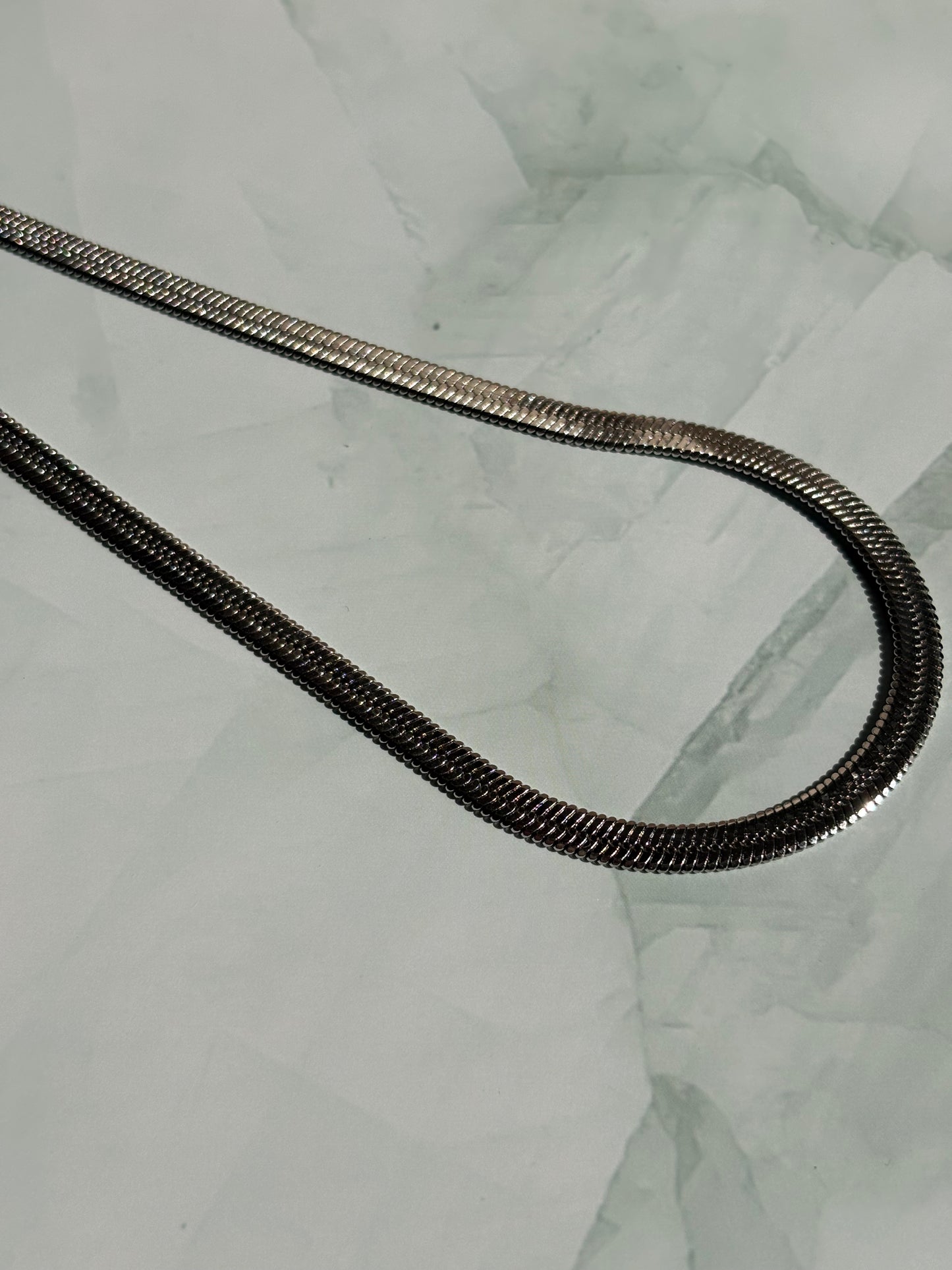 Serpiente 2mm