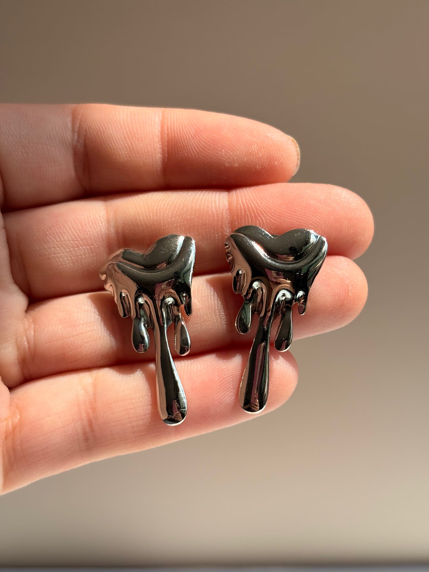 Gotas Minimalistas