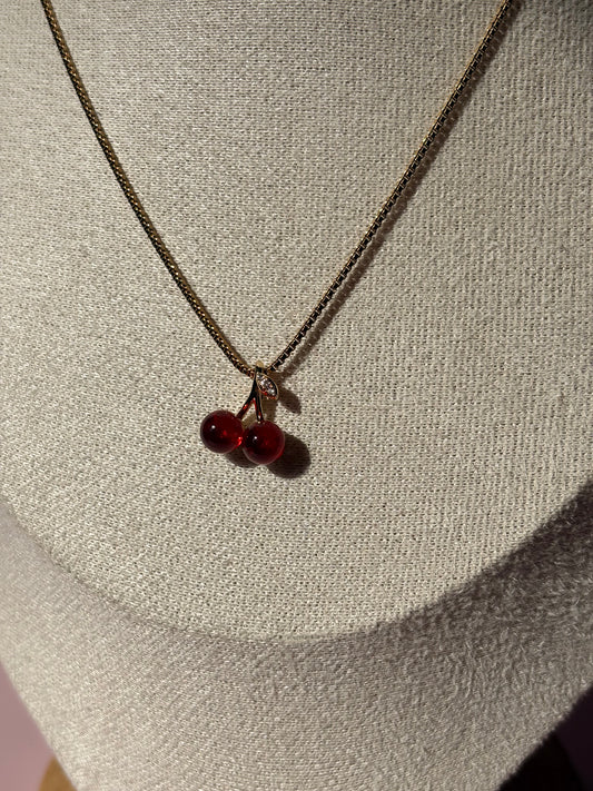 Cherry