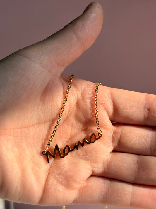 Mamá
