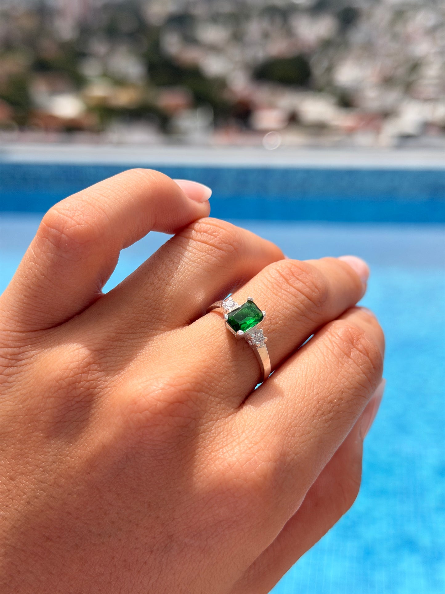 Anillo Marice