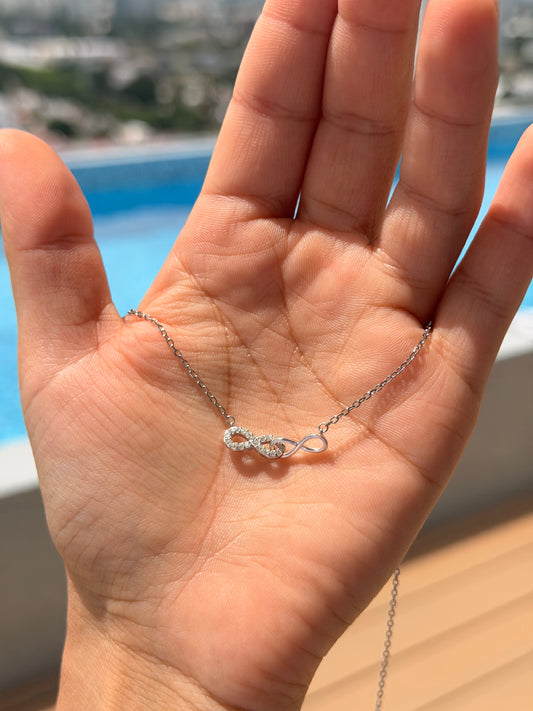 Collar Infinito