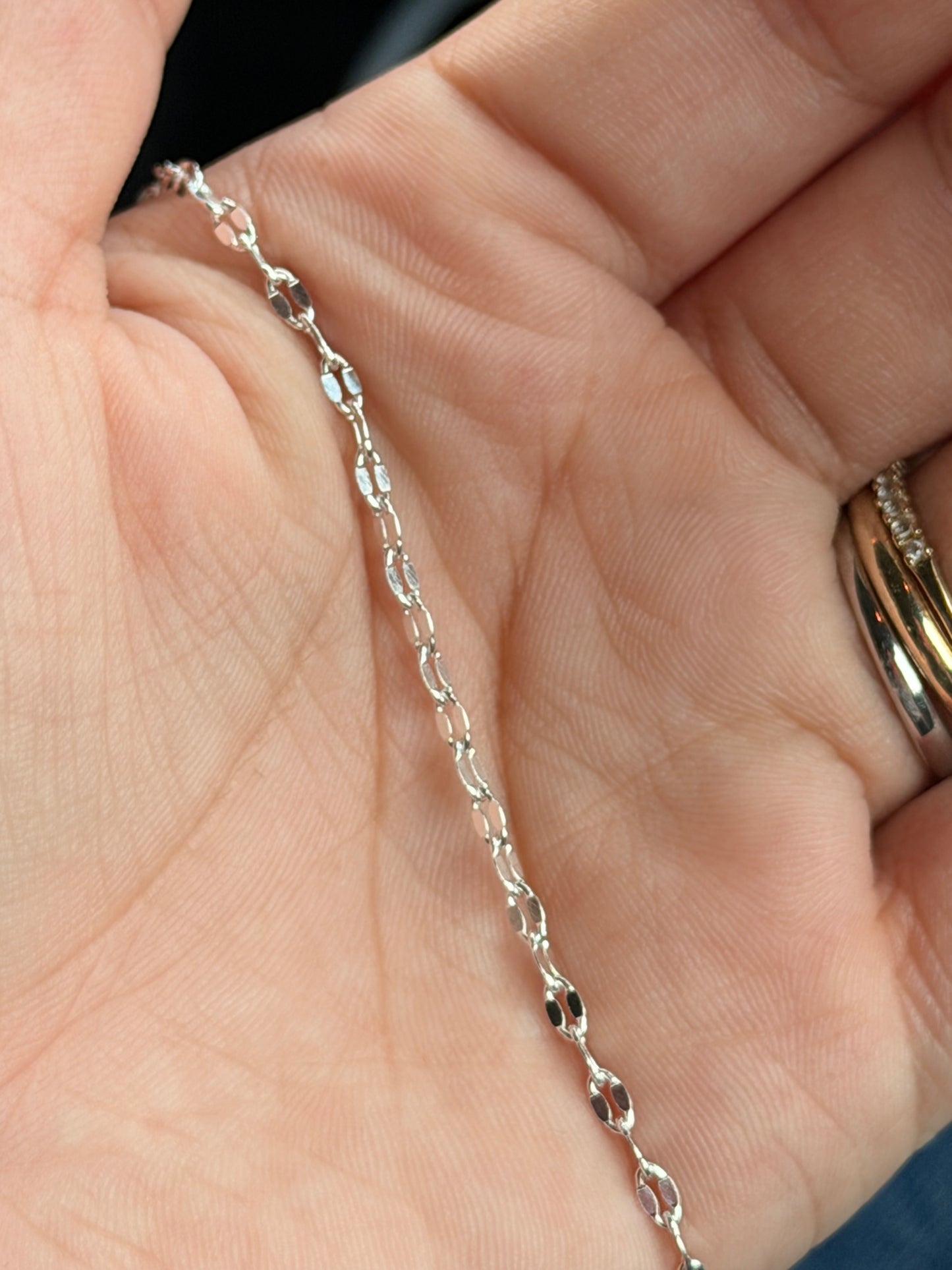 Lucina Brazalete