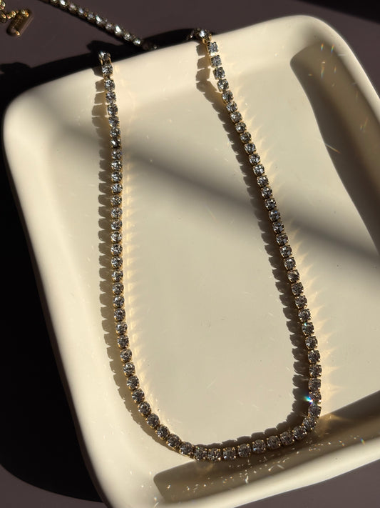 Collar Brillante
