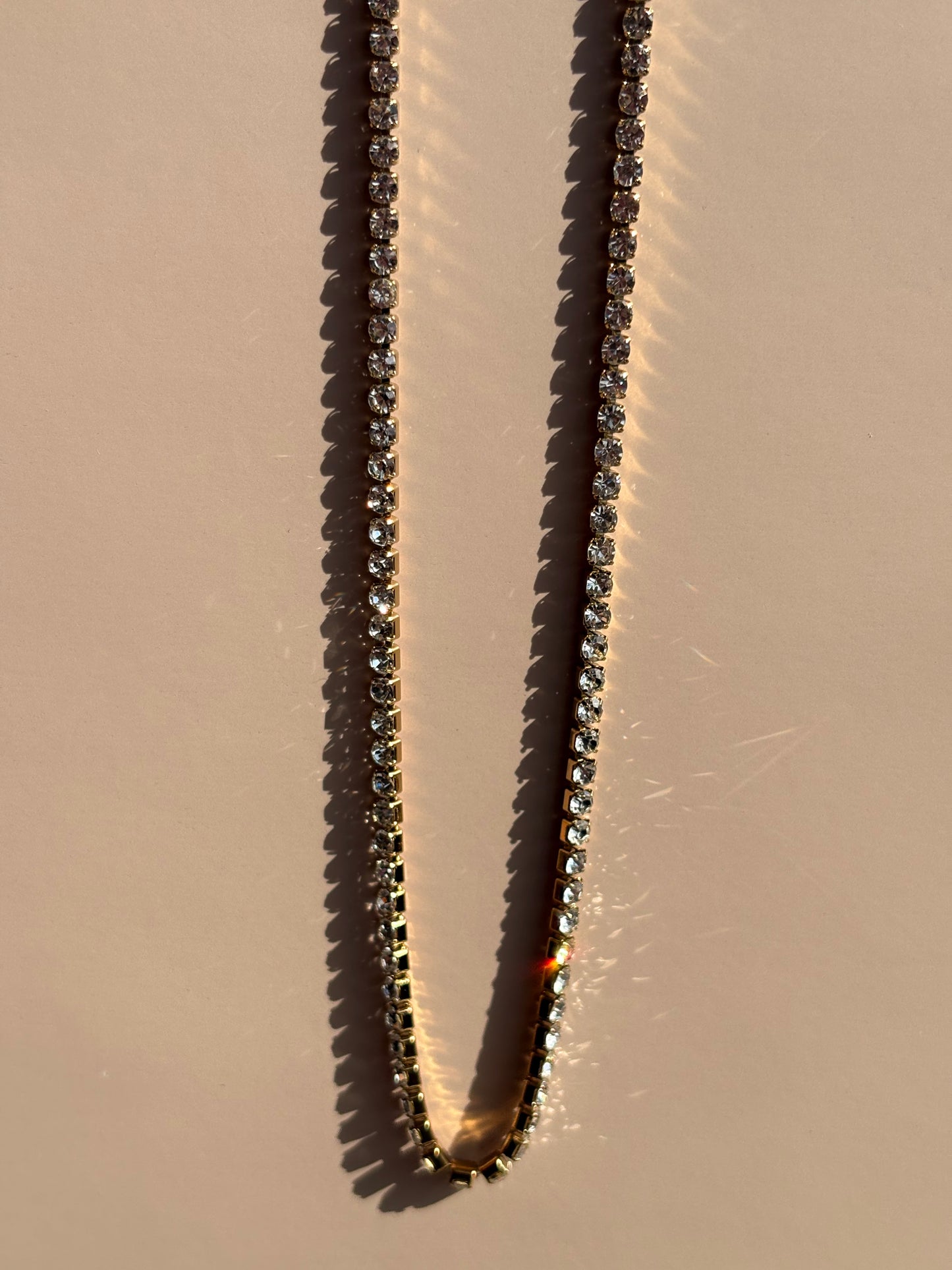 Collar Brillante