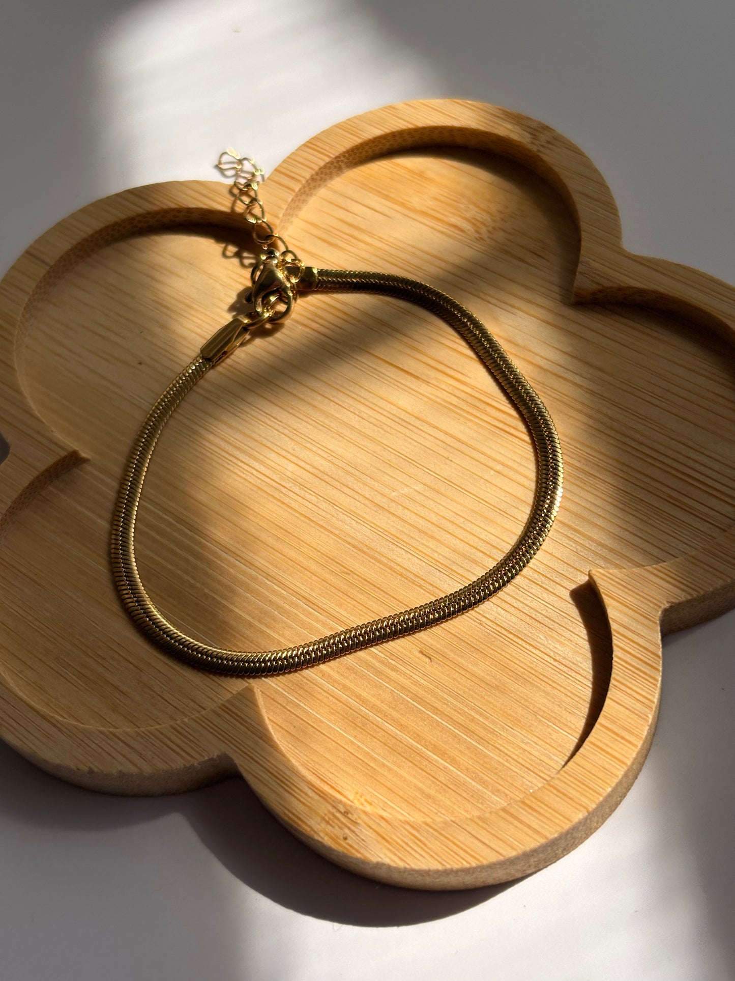 Brazalete De serpiente
