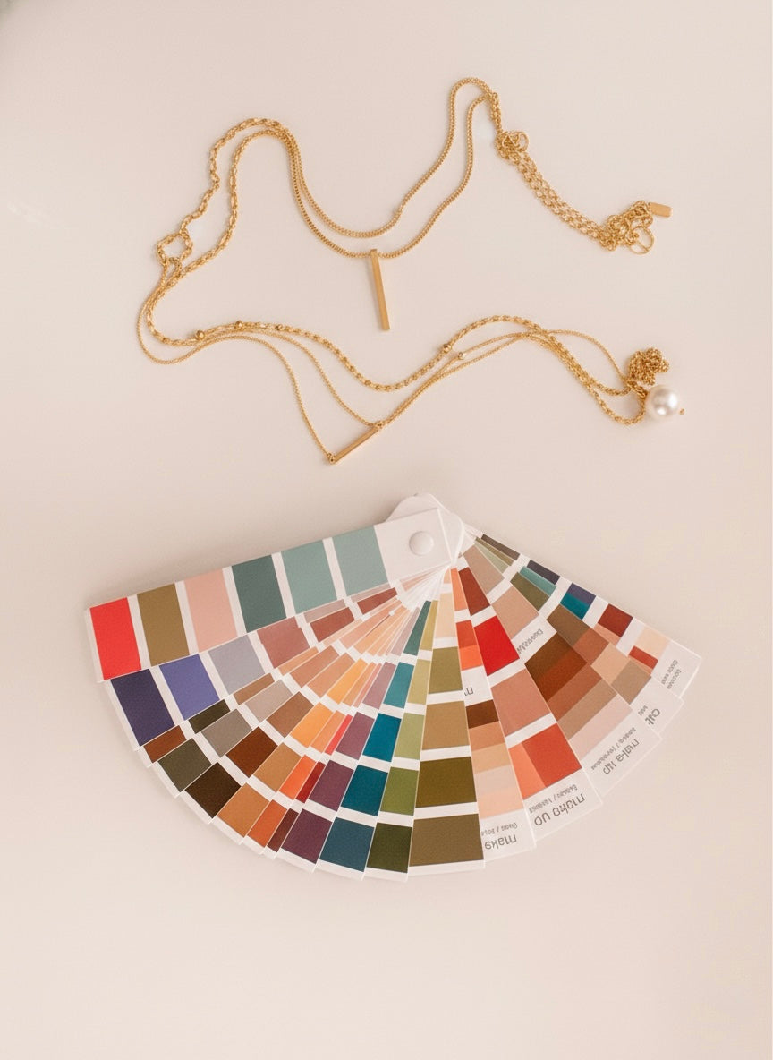 Colorimetria
