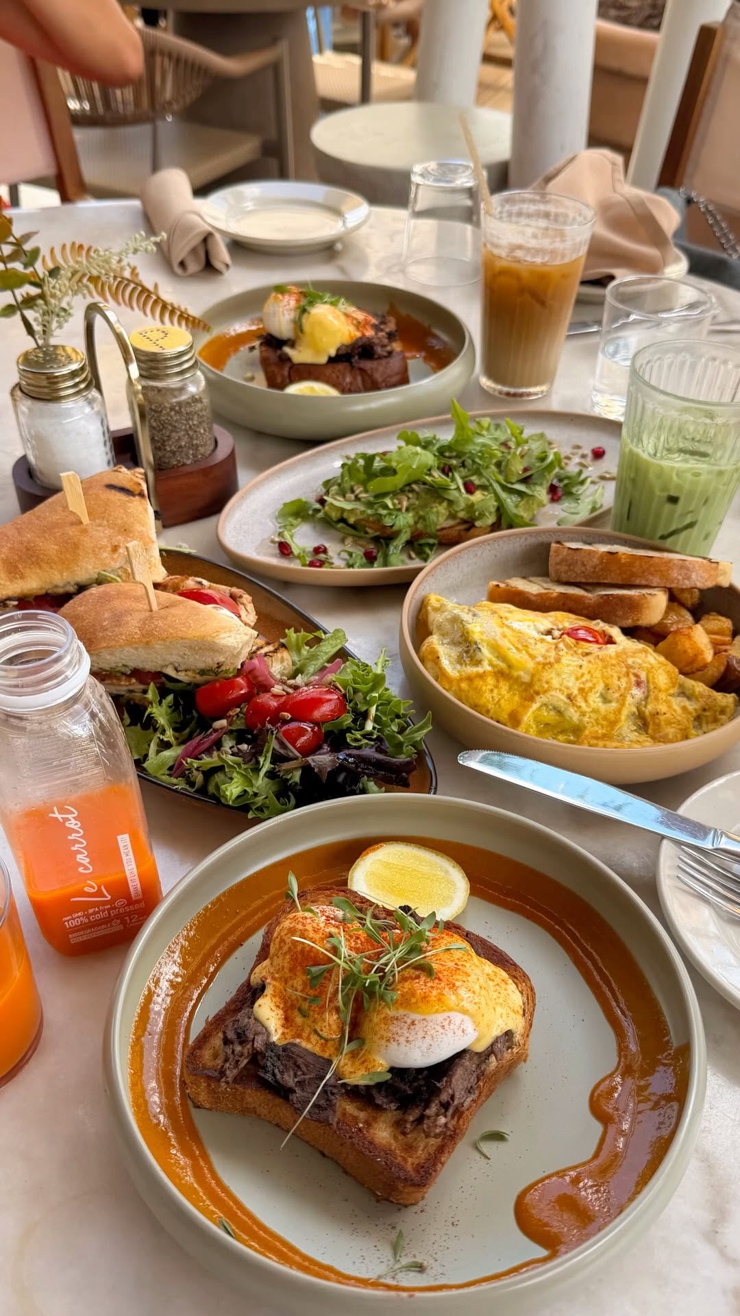Brunch