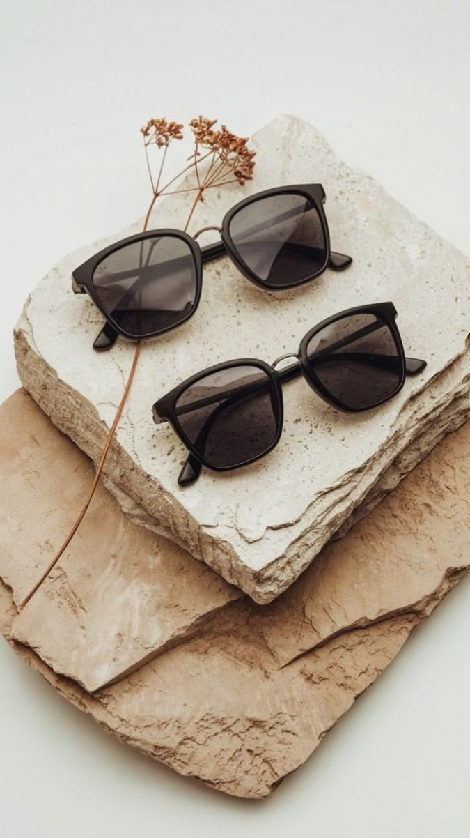 Lentes de sol