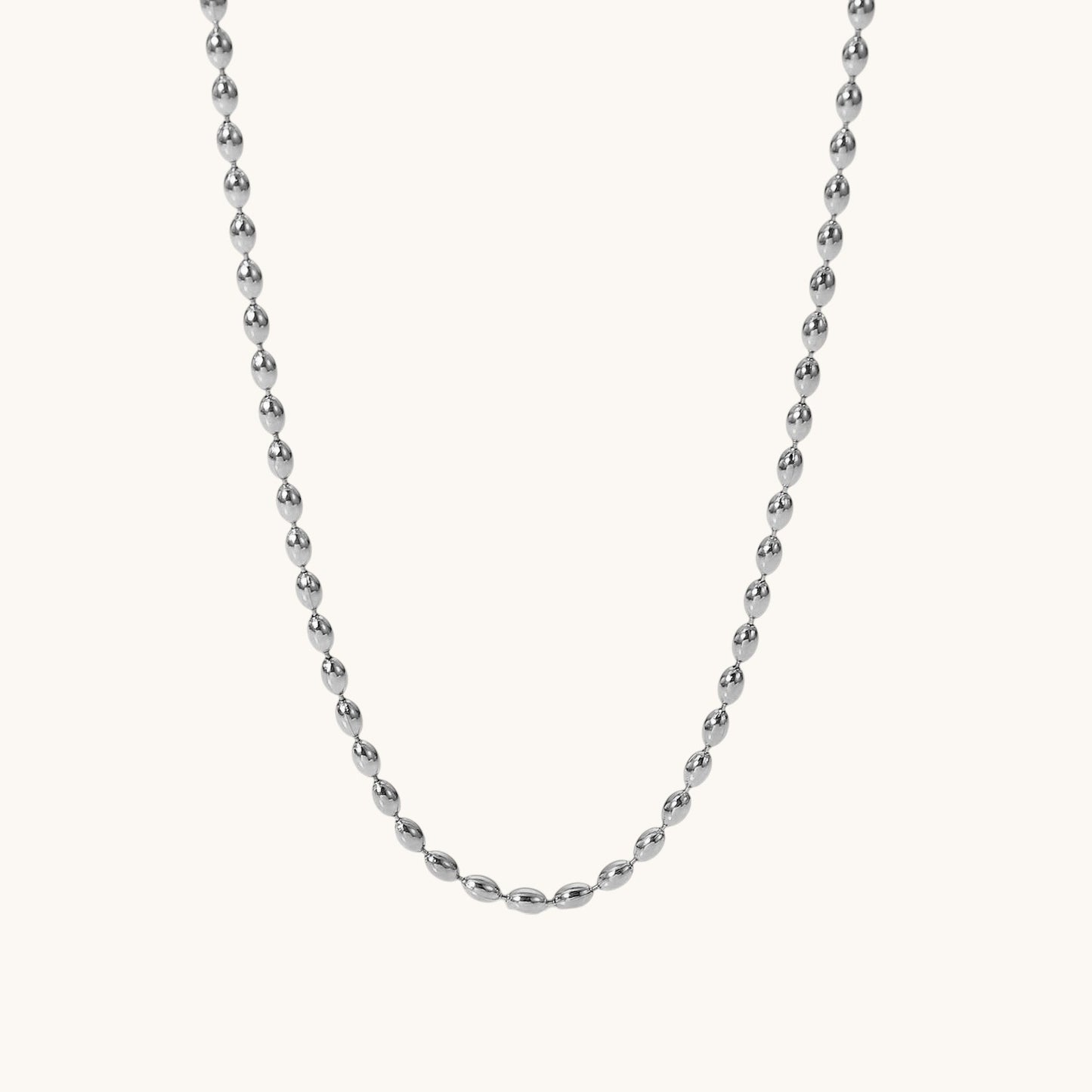 Collar elegante