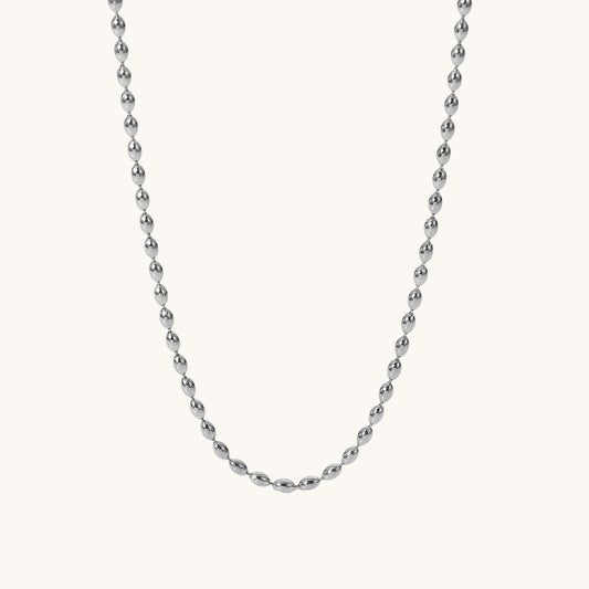 Collar elegante