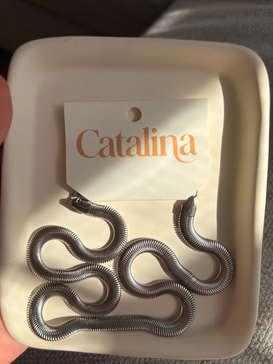 Collar serpiente 3mm