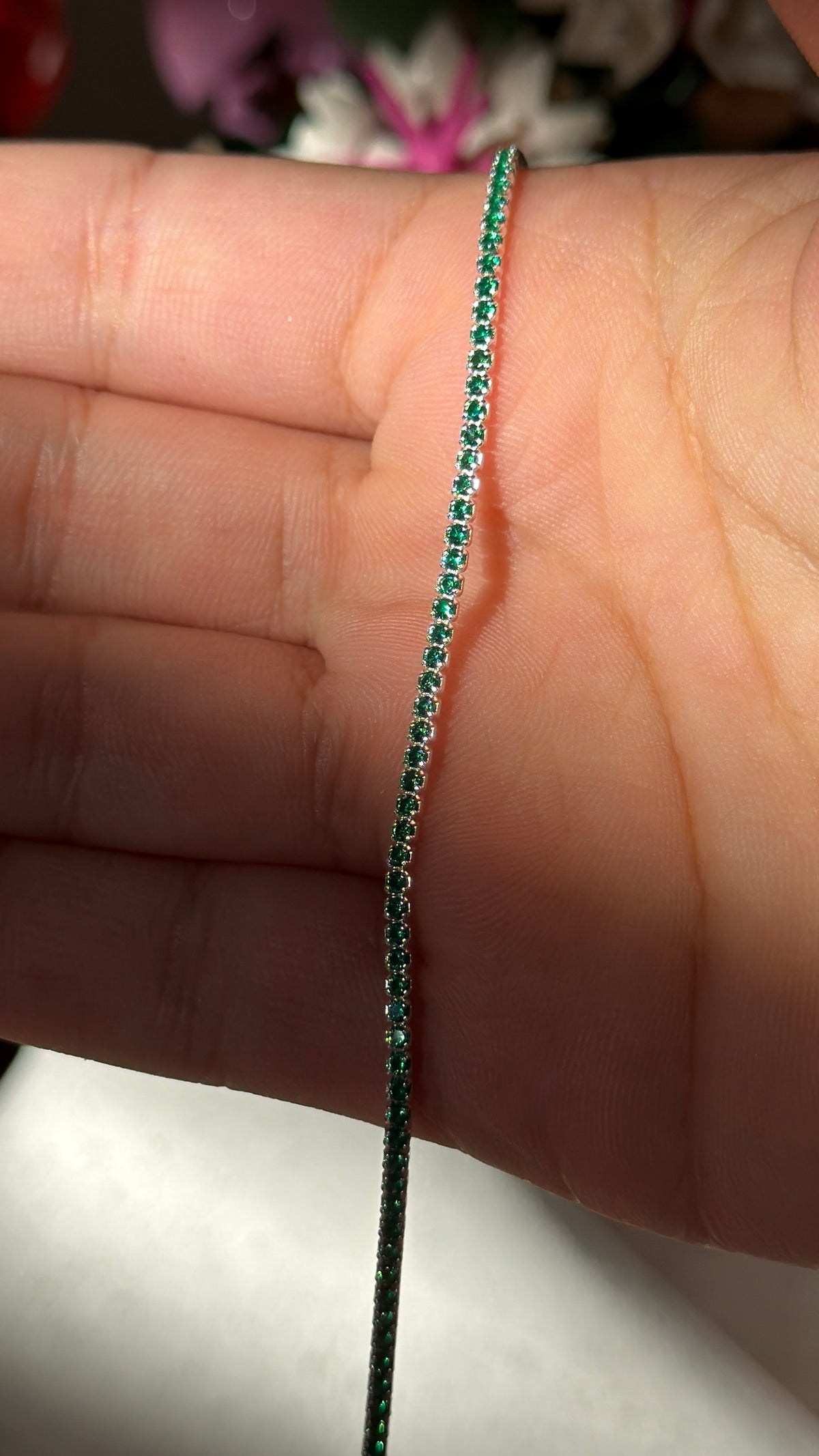 Brazalete Tennis
