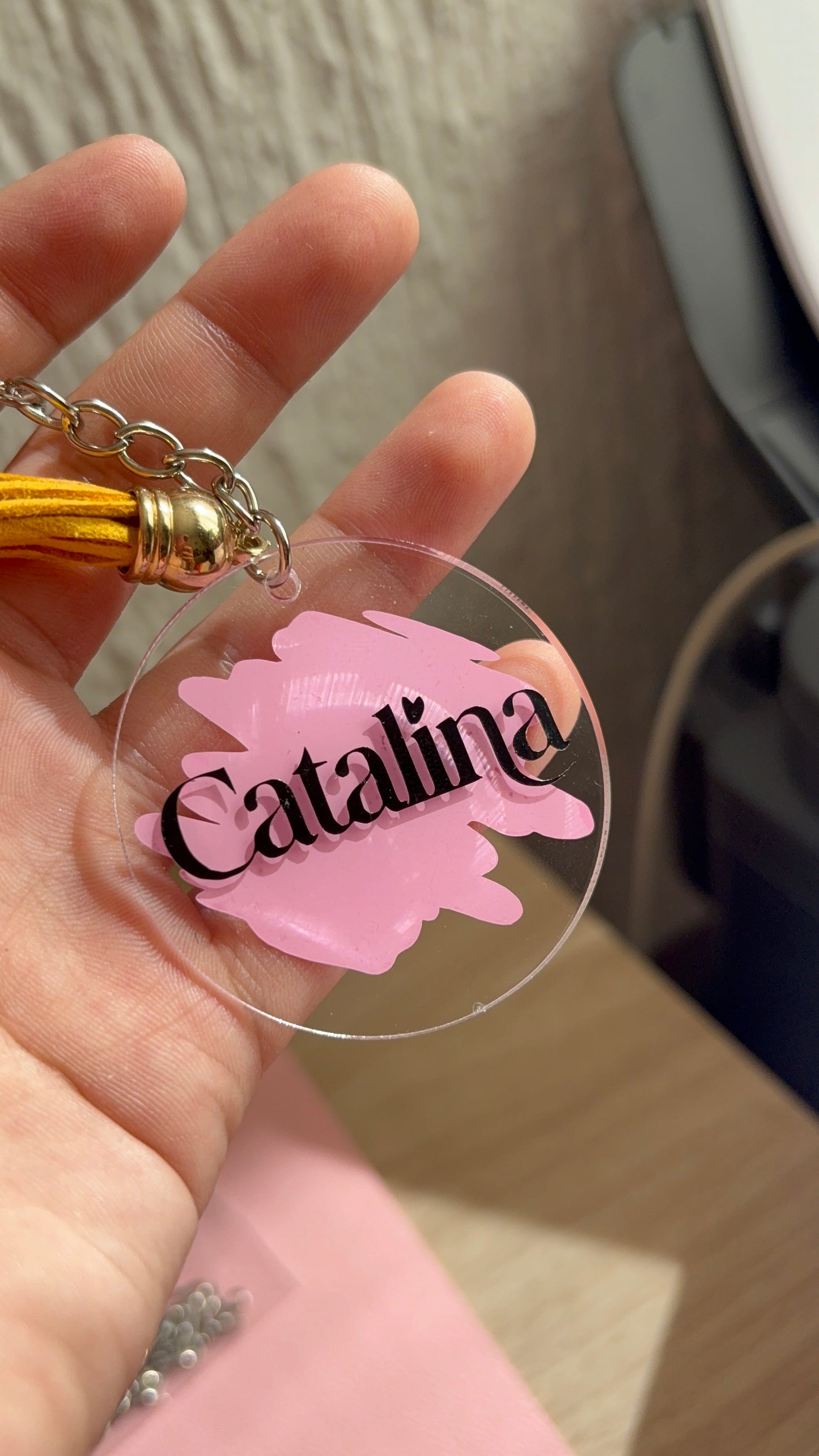 Catalina