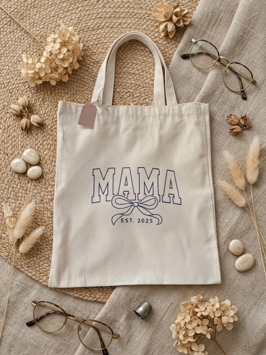 Tote Mamá 2025