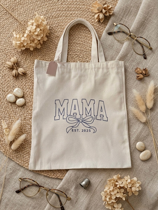 Tote Mamá 2025