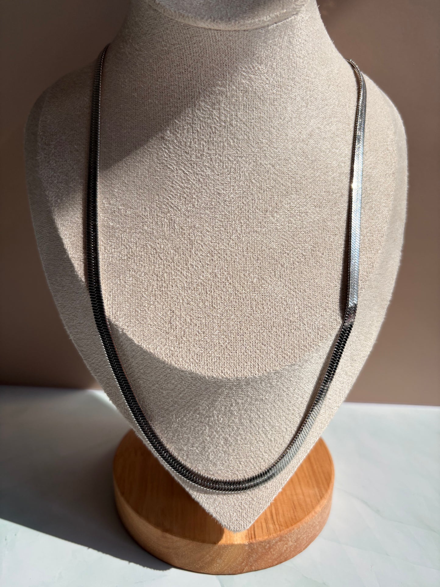 Serpiente 2mm