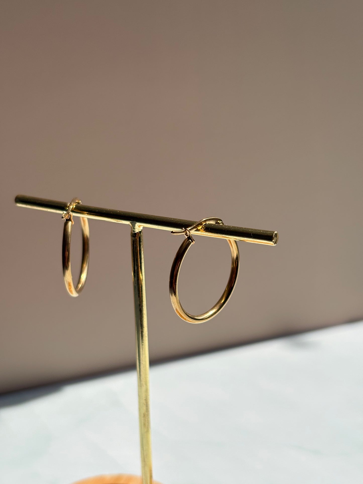 Arracada Elegante