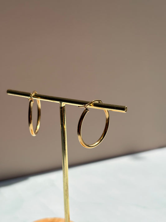 Arracada Elegante