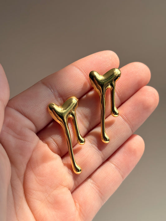 Gotas Minimalistas