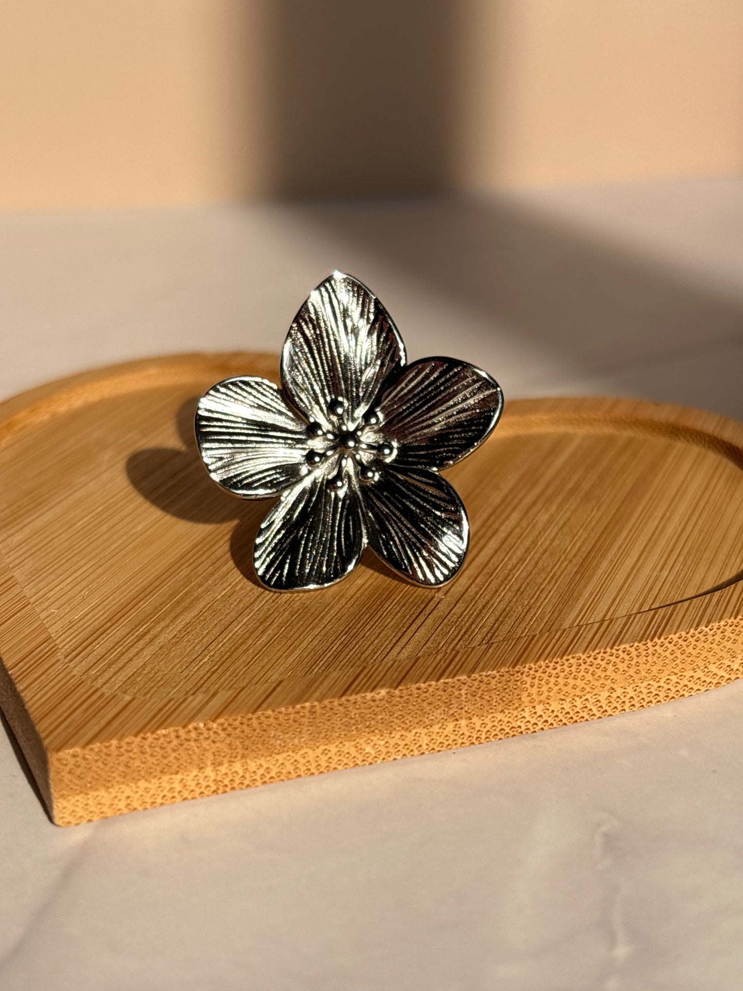 Flor de mayo