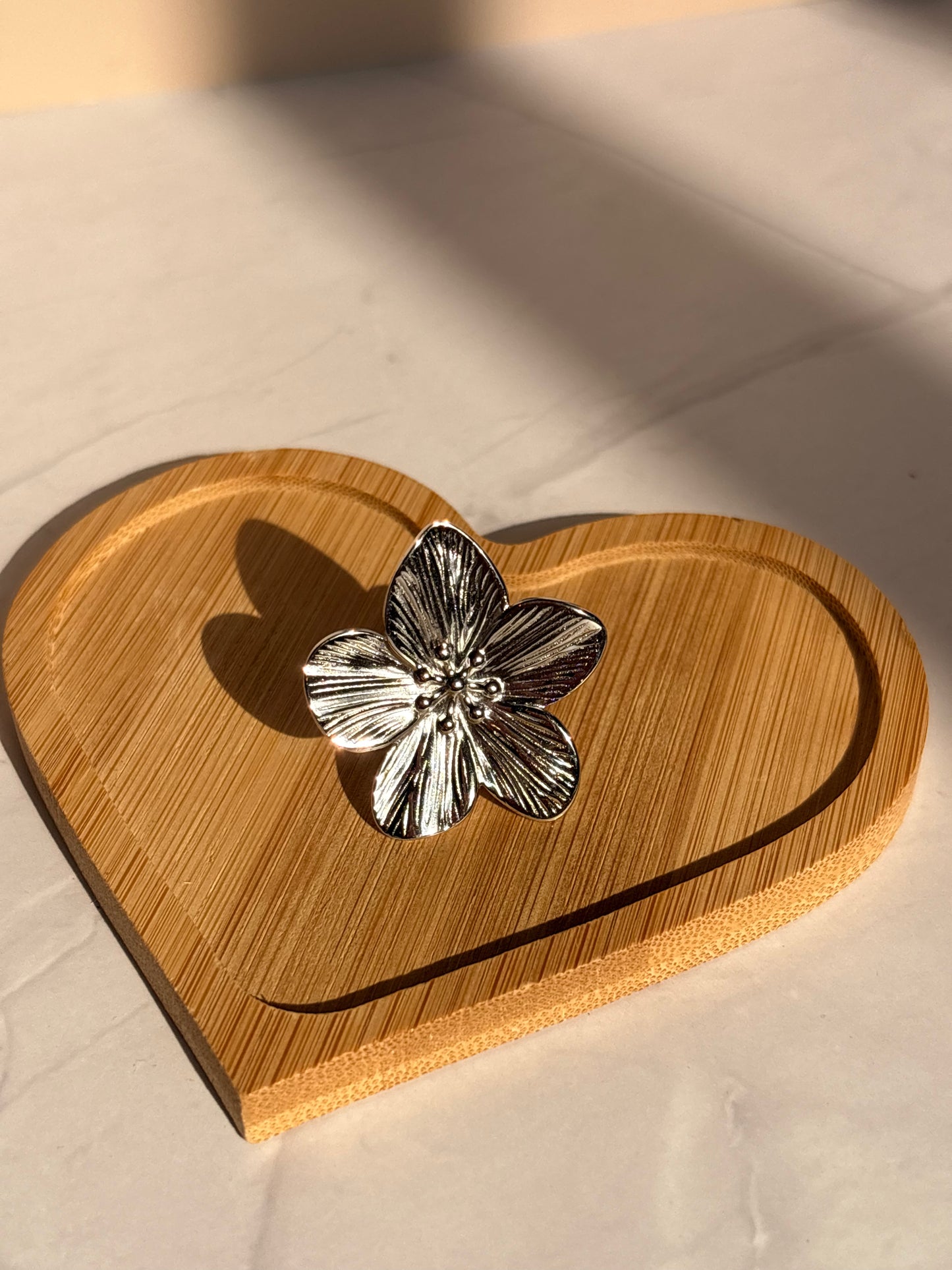 Flor de mayo