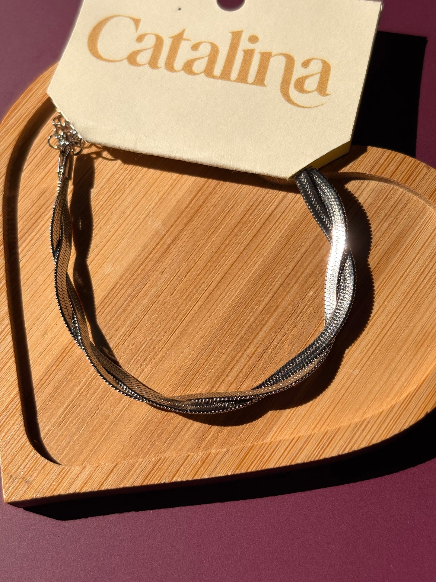 Serpiente doble