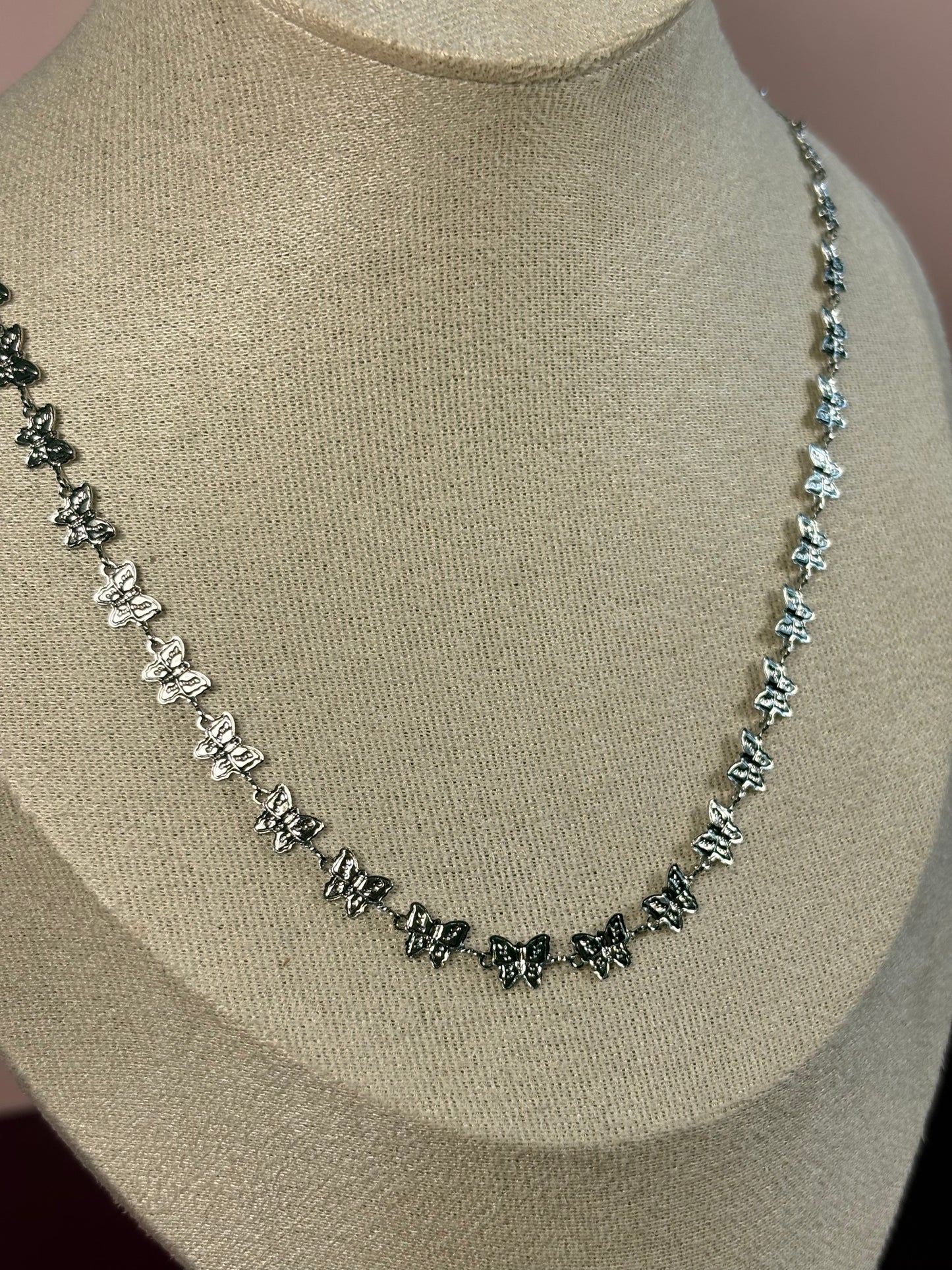 La mariposa