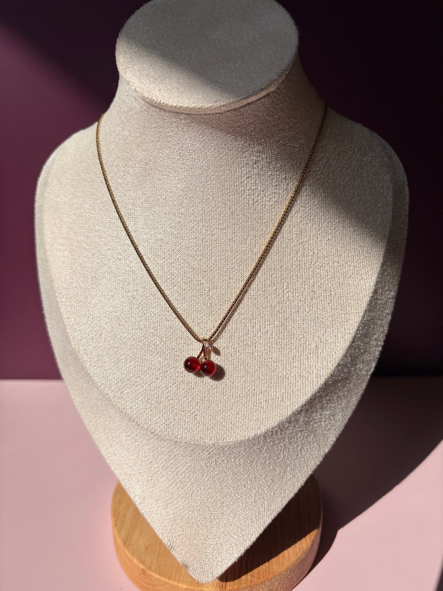 Cherry