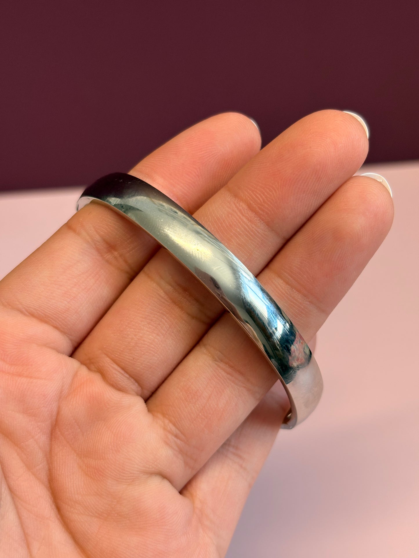 Brazalete liso
