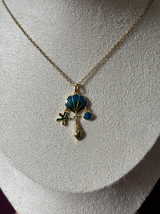 El mar