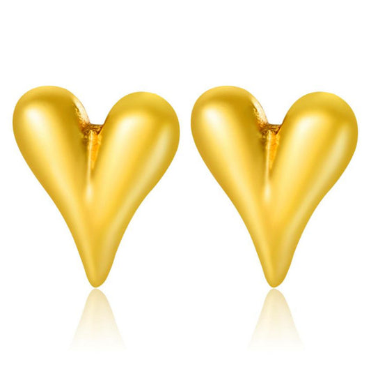 Corazon pequeño