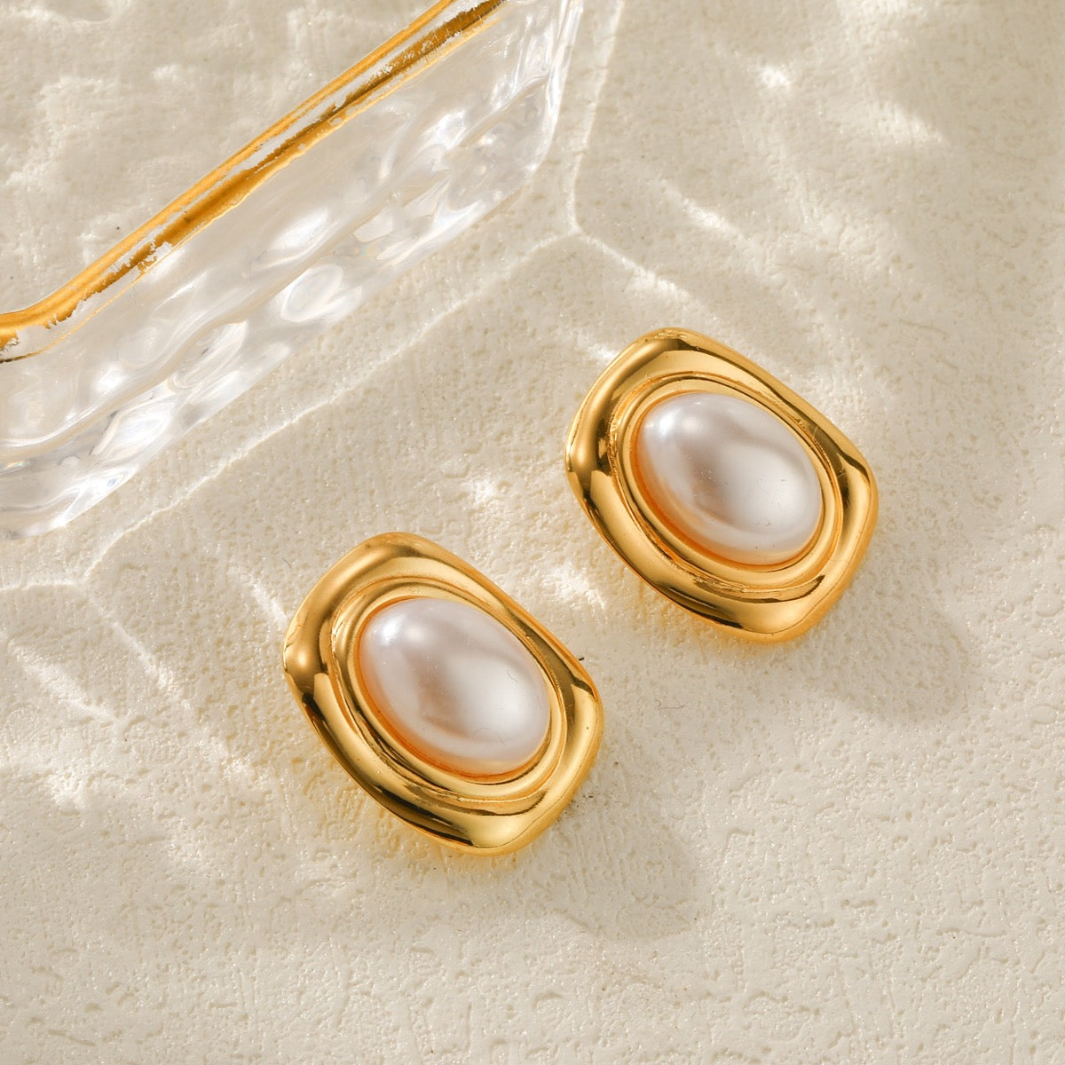 Perla elegante