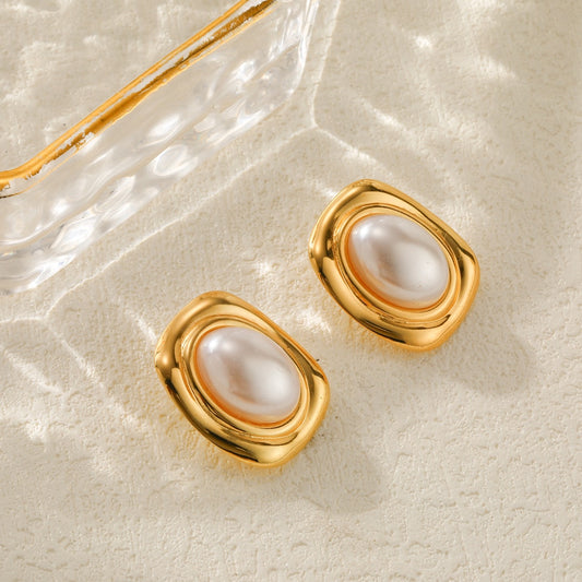 Perla elegante