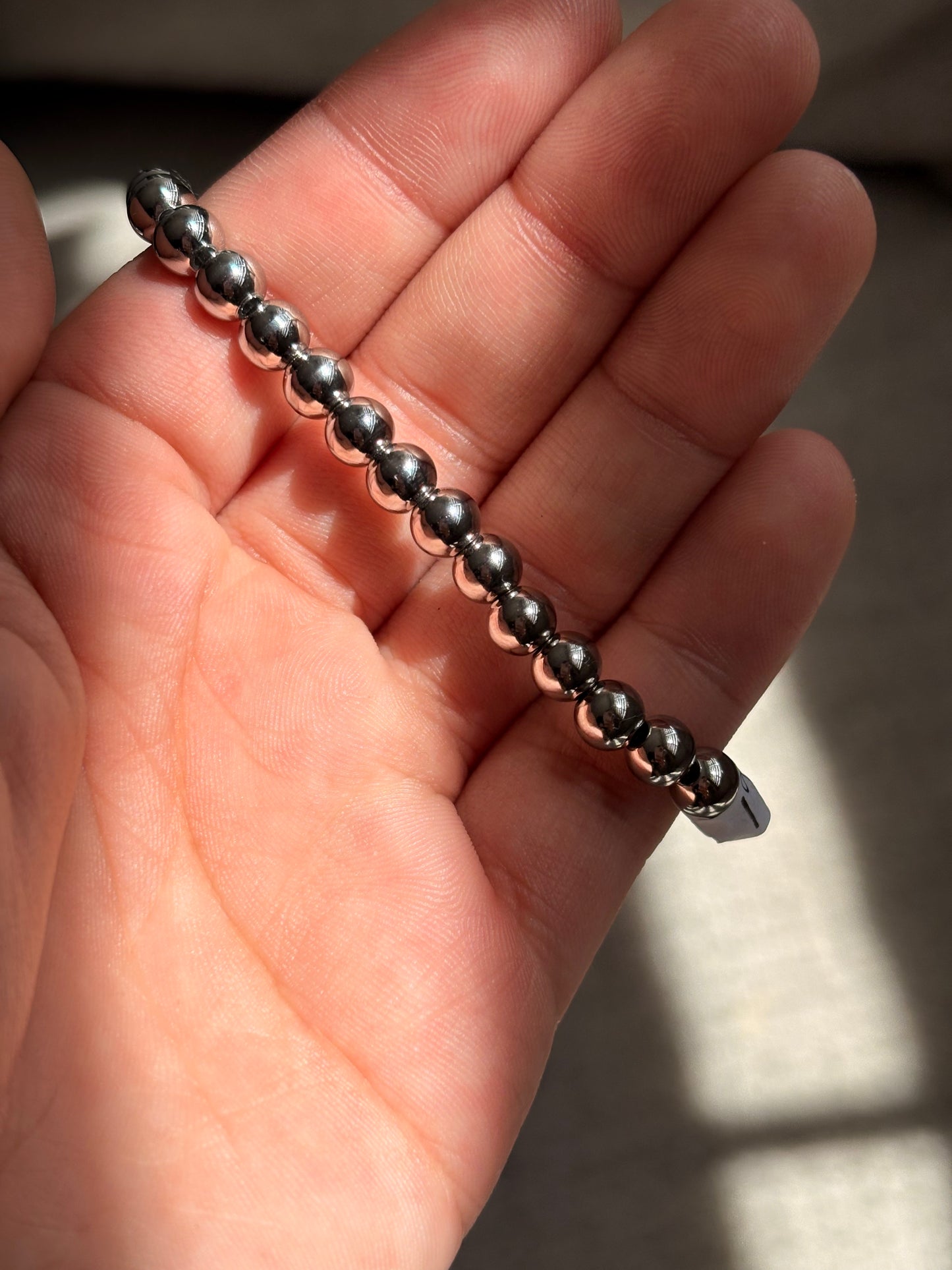 Brazalete elegante
