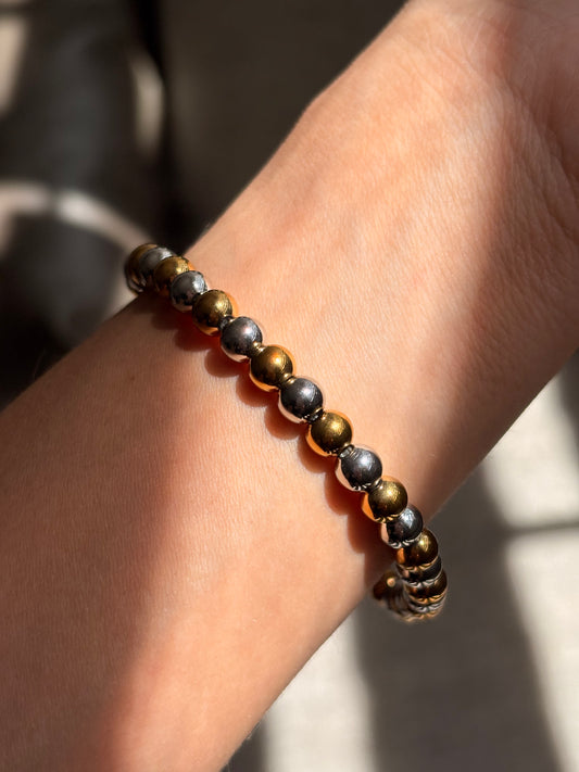 Brazalete elegante