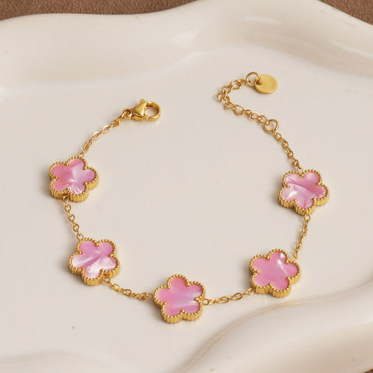Brazalete tiffany