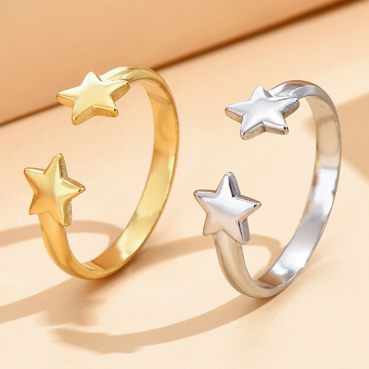 ESTRELLITAS
