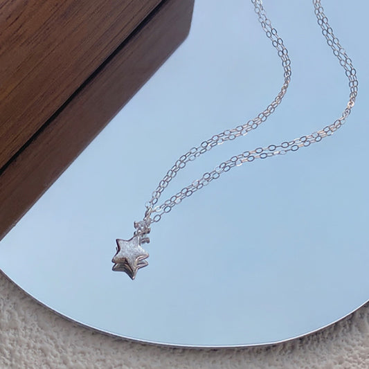 COLLAR ESTRELLA