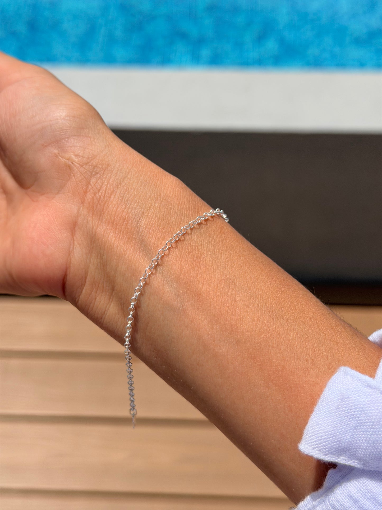 Brazalete Redon
