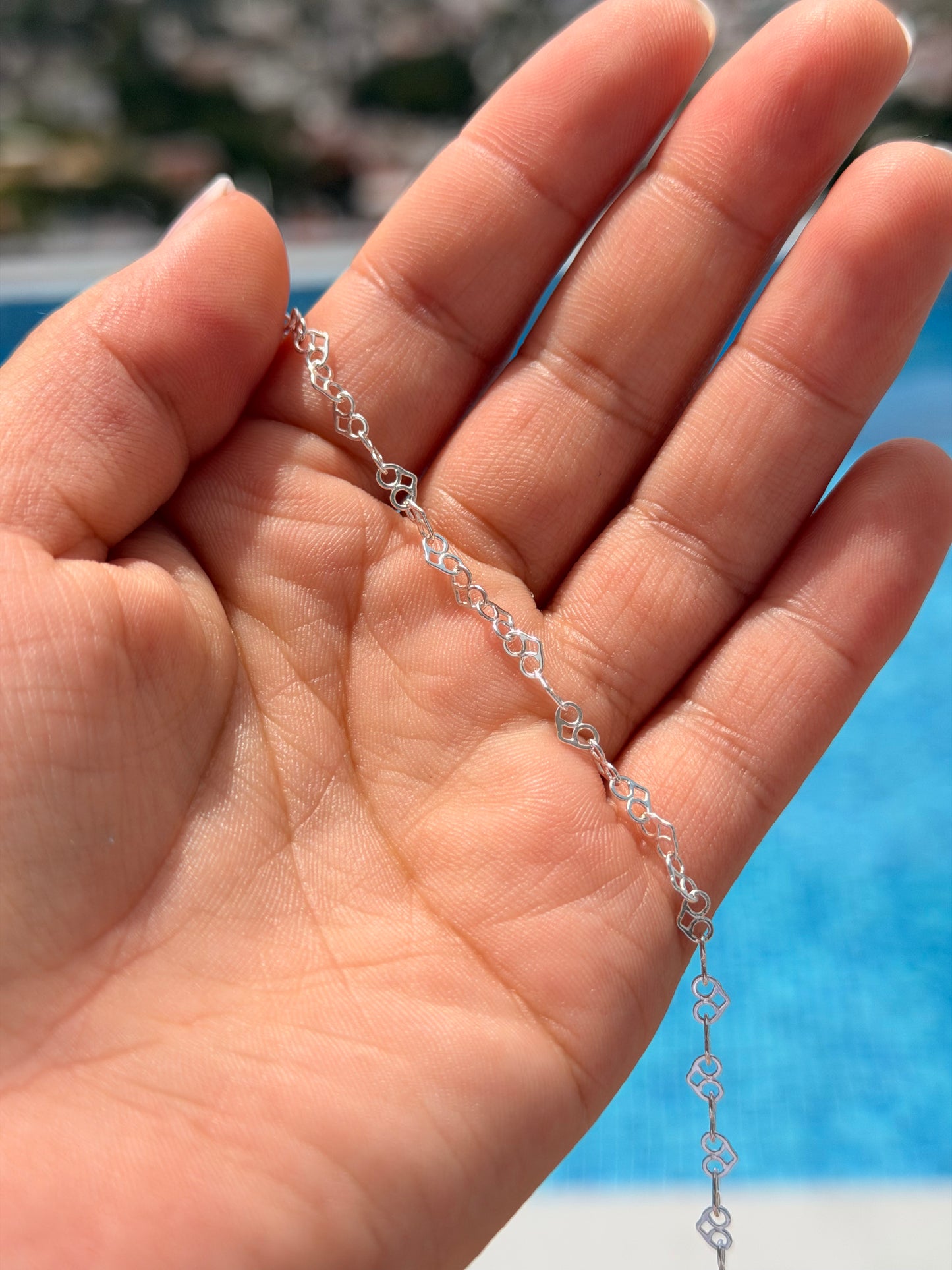 Brazalete Topacio