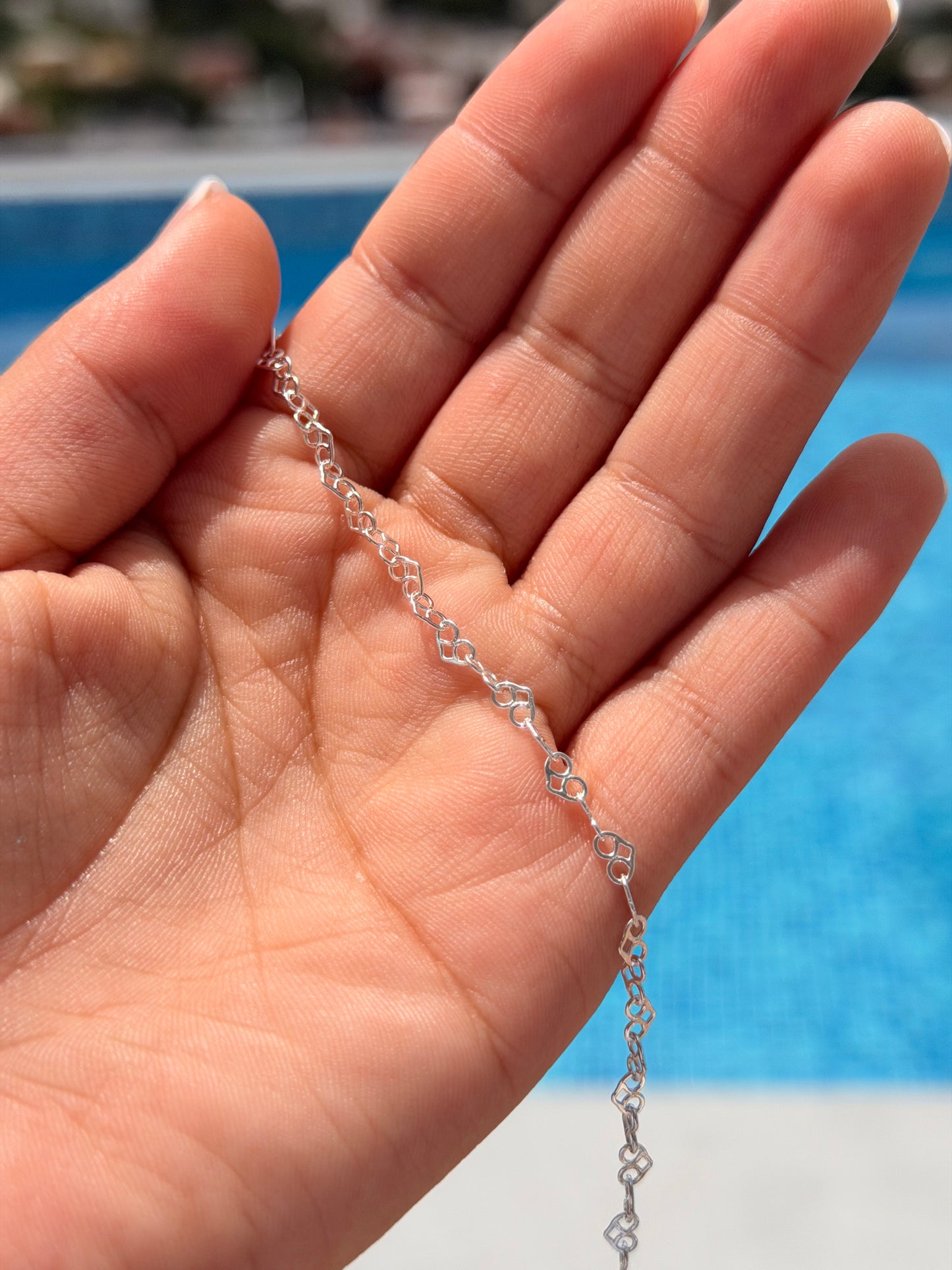Brazalete Topacio