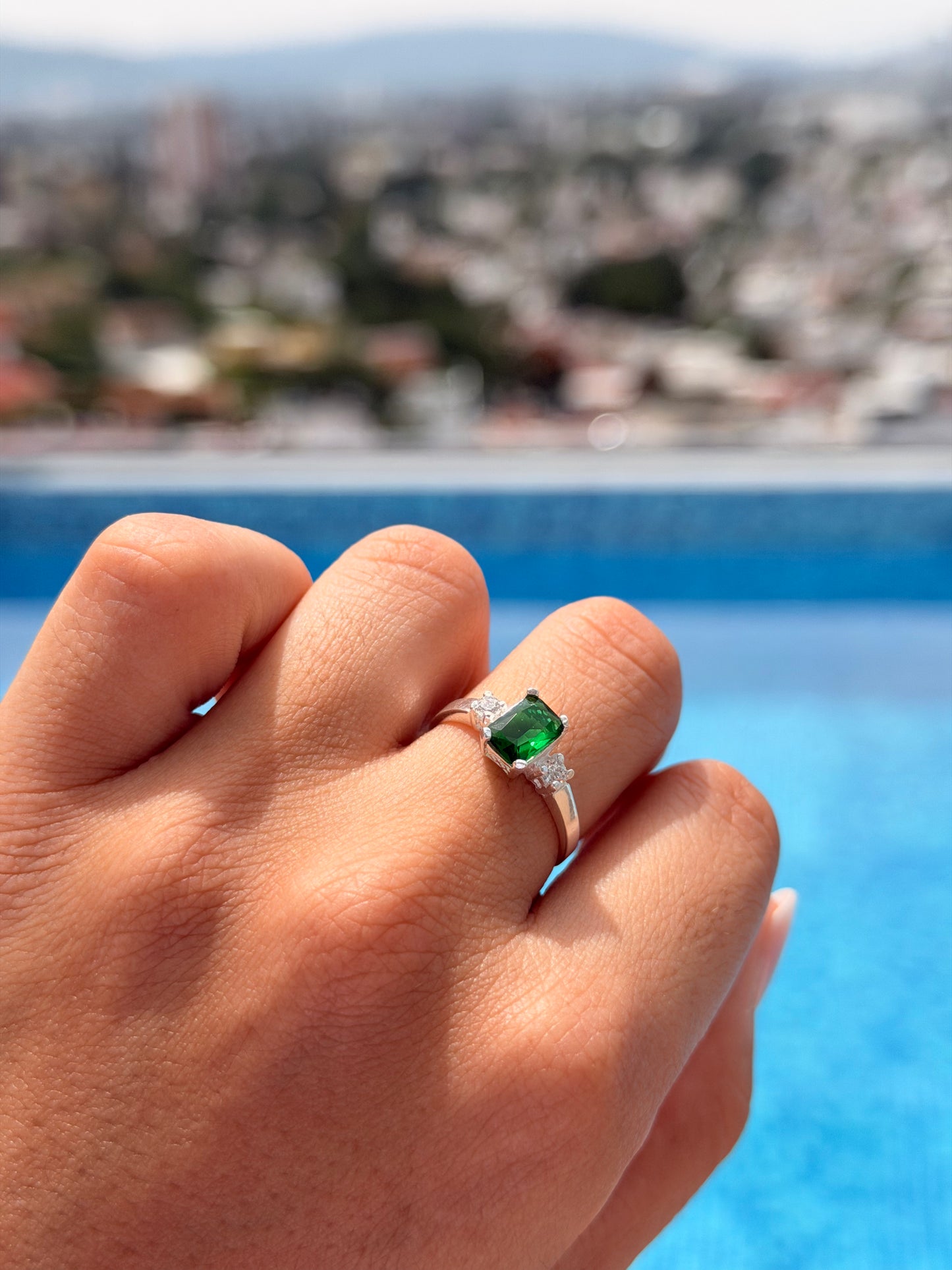 Anillo Marice