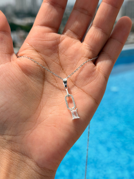 Collar Amila