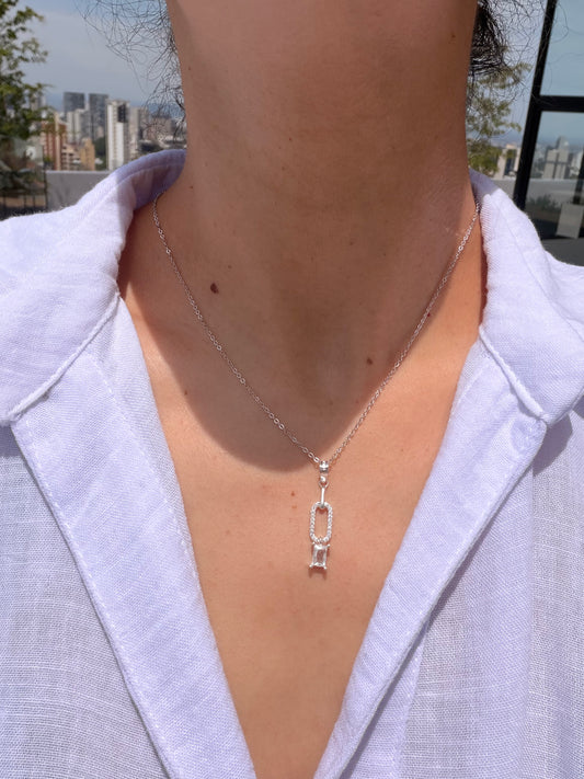 Collar Amila