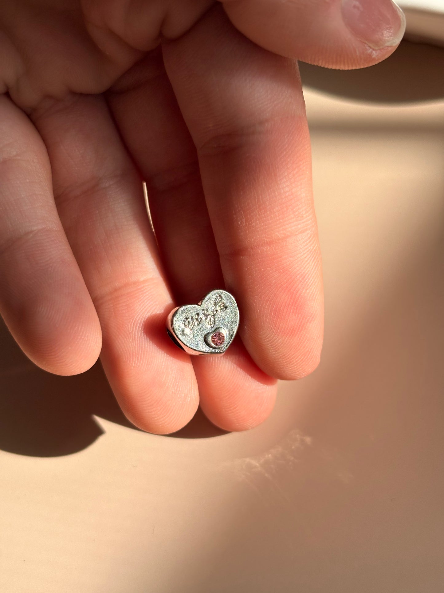 Charms
