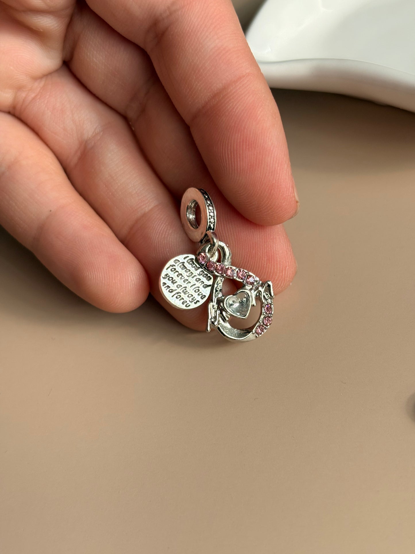 Charms