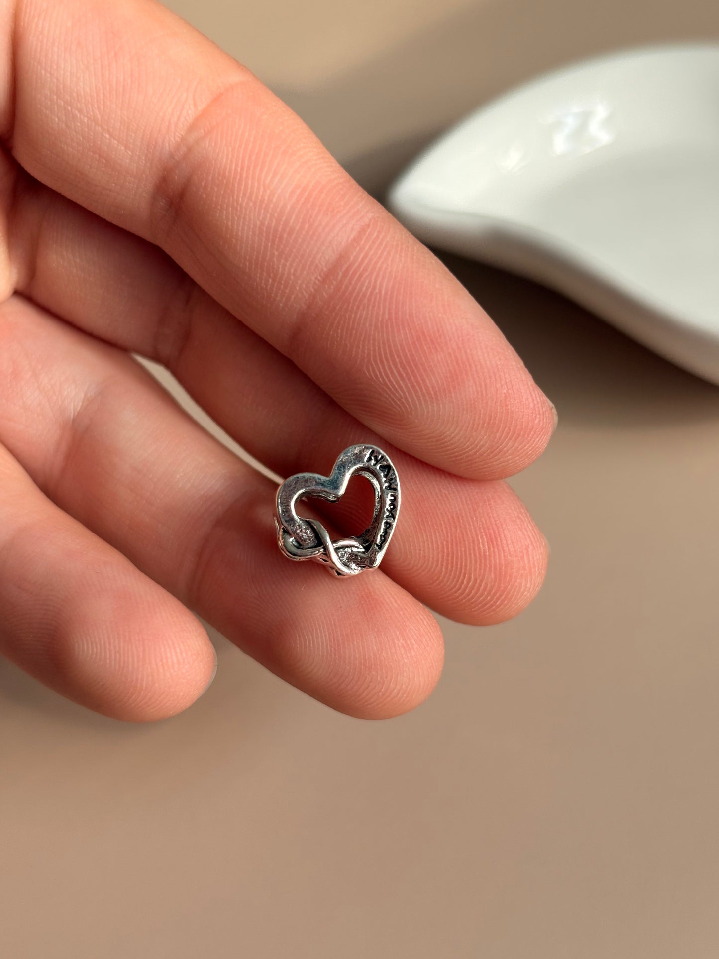 Charms